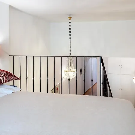 Apartment Nuovo Piazza Pitti