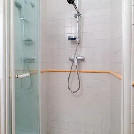 Daire Nuovo Piazza Pitti *