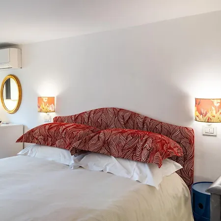 Nuovo Piazza Pitti * Floransa