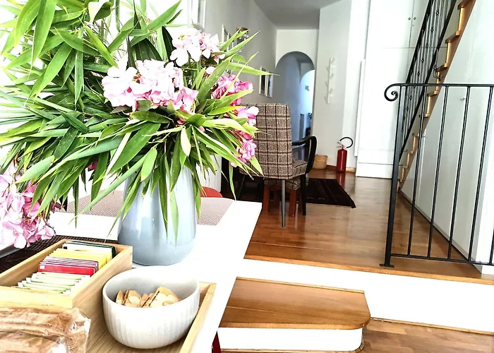 Apartment Nuovo Piazza Pitti Florence